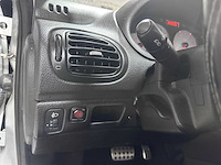 Peugeot - 206 cc - 1.6-16v automaat- 10-jt-nd- 2002 - afbeelding 5 van  20