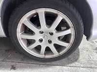 Peugeot - 206 cc - 1.6-16v automaat- 10-jt-nd- 2002 - afbeelding 7 van  17