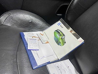 Peugeot - 206 cc - 1.6-16v automaat- 10-jt-nd- 2002 - afbeelding 10 van  17