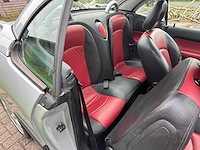 Peugeot - 206 cc - 1.6-16v premium - car - 2003 - afbeelding 11 van  24