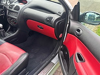 Peugeot - 206 cc - 1.6-16v premium - car - 2003 - afbeelding 9 van  24