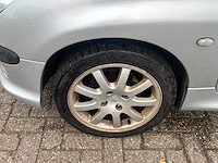 Peugeot - 206 cc - 1.6-16v premium - car - 2003 - afbeelding 3 van  24