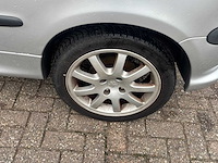 Peugeot - 206 cc - 1.6-16v premium - car - 2003 - afbeelding 4 van  24