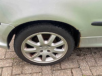 Peugeot - 206 cc - 1.6-16v premium - car - 2003 - afbeelding 5 van  24