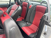 Peugeot - 206 cc - 1.6-16v premium - car - 2003 - afbeelding 11 van  24