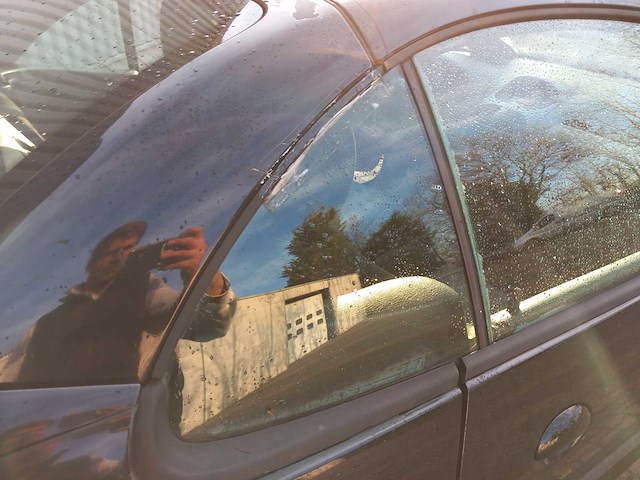 Peugeot - 206 cc - cabriolet - 1.6-16v - personenauto - afbeelding 2 van  12