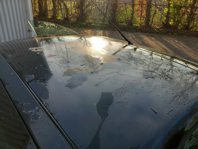 Peugeot - 206 cc - cabriolet - 1.6-16v - personenauto - afbeelding 3 van  12