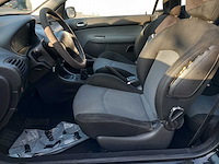 Peugeot - 206 cc - cabriolet - 1.6-16v - personenauto - afbeelding 7 van  12