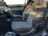 Peugeot - 206 cc - cabriolet - 1.6-16v - personenauto - afbeelding 8 van  12