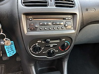 Peugeot - 206 cc - cabriolet - 1.6-16v - personenauto - afbeelding 11 van  12