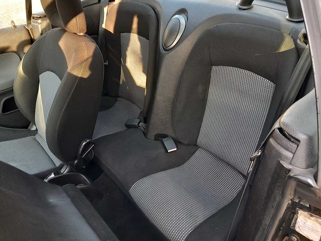 Peugeot - 206 cc - cabriolet - 1.6-16v - personenauto - afbeelding 12 van  12