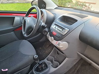 Peugeot - 207 - 107 - 1.0-12v xs - 49-xs-nt - afbeelding 4 van  15