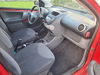 Peugeot - 207 - 107 - 1.0-12v xs - 49-xs-nt - afbeelding 5 van  15