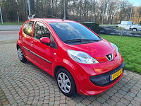 Peugeot - 207 - 107 - 1.0-12v xs - 49-xs-nt - afbeelding 8 van  15