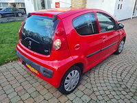 Peugeot - 207 - 107 - 1.0-12v xs - 49-xs-nt - afbeelding 9 van  15