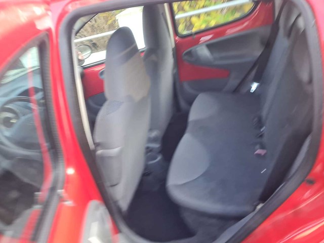 Peugeot - 207 - 107 - 1.0-12v xs - 49-xs-nt - afbeelding 13 van  15