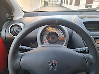 Peugeot - 207 - 107 - 1.0-12v xs - 49-xs-nt - afbeelding 15 van  15