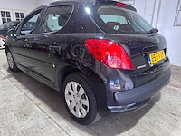 Peugeot - 207 - 1.4-16v x-line - 85-tv-dp- 2007 - afbeelding 12 van  19