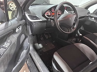 Peugeot - 207 - 1.4-16v x-line - 85-tv-dp- 2007 - afbeelding 17 van  19