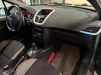 Peugeot - 207 - 1.4-16v x-line 71-glt-9 2008 iaw - afbeelding 5 van  27