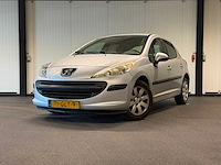 Peugeot - 207 - 1.4-16v x-line 71-glt-9 2008 iaw - afbeelding 8 van  27
