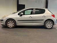 Peugeot - 207 - 1.4-16v x-line 71-glt-9 2008 iaw - afbeelding 7 van  27