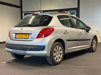 Peugeot - 207 - 1.4-16v x-line 71-glt-9 2008 iaw - afbeelding 25 van  27