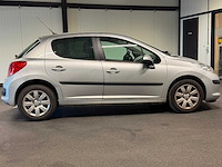 Peugeot - 207 - 1.4-16v x-line 71-glt-9 2008 iaw - afbeelding 15 van  27
