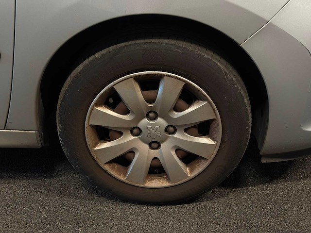 Peugeot - 207 - 1.4-16v x-line 71-glt-9 2008 iaw - afbeelding 16 van  27