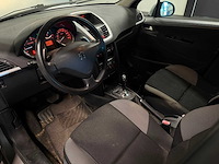 Peugeot - 207 - 1.4-16v x-line 71-glt-9 2008 iaw - afbeelding 14 van  26