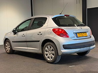 Peugeot - 207 - 1.4-16v x-line 71-glt-9 2008 iaw - afbeelding 20 van  26