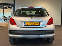 Peugeot - 207 - 1.4-16v x-line 71-glt-9 2008 iaw - afbeelding 21 van  26