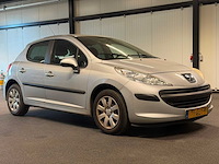 Peugeot - 207 - 1.4-16v x-line 71-glt-9 2008 iaw - afbeelding 24 van  26