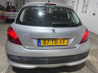 Peugeot - 207 - 1.4-16v xs - 87-tb-ff- 2006 - afbeelding 4 van  4