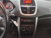 Peugeot - 207 - 1.4-16v xs - 87-tb-ff- 2006 - afbeelding 4 van  13