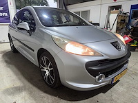 Peugeot - 207 - 1.4-16v xs - 87-tb-ff- 2006 - afbeelding 10 van  13