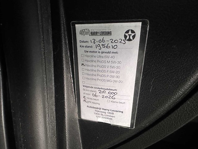 Peugeot - 207 - 1.4 vti access - 82-sbg-5- 2011 - afbeelding 8 van  10