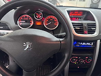 Peugeot - 207 - 1.4 vti access - 82-sbg-5- 2011 - afbeelding 10 van  10