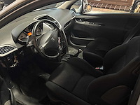 Peugeot - 207 - 1.4 vti look - 74-jht-7 - 2009 - afbeelding 6 van  9