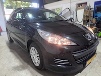 Peugeot - 207 - 1.4 xr - 73-nvt-1- 2010 - afbeelding 12 van  16