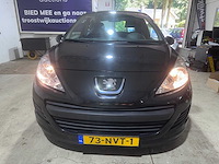 Peugeot - 207 - 1.4 xr - 73-nvt-1- 2010 - afbeelding 13 van  16