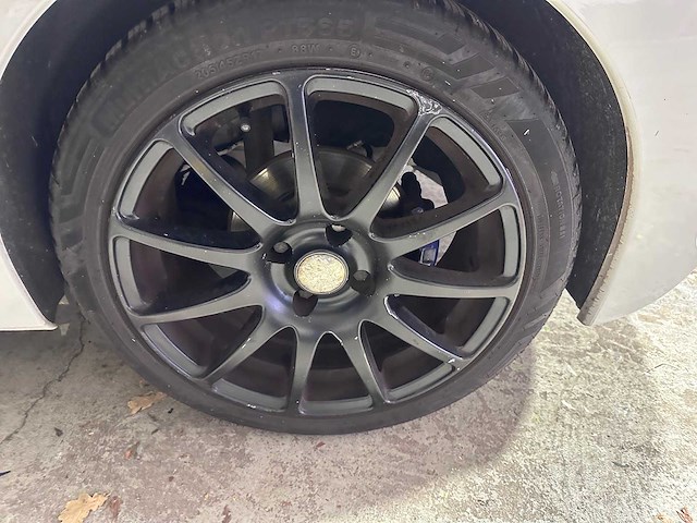 Peugeot - 207 - 1.6-16v t féline - 28-lbb-7 - afbeelding 11 van  24