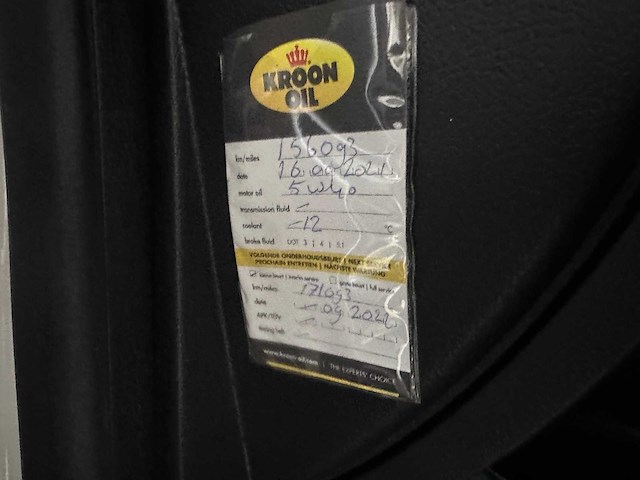 Peugeot - 207 - 1.6-16v t féline - 28-lbb-7 - afbeelding 16 van  24