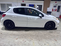 Peugeot - 207 - 1.6-16v t féline - 28-lbb-7 - afbeelding 21 van  24