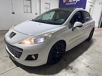 Peugeot - 207 - 1.6-16v t féline - 28-lbb-7 - afbeelding 1 van  24