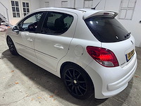 Peugeot - 207 - 1.6-16v t féline - 28-lbb-7 - afbeelding 18 van  24