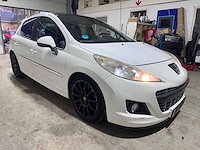 Peugeot - 207 - 1.6-16v t féline - 28-lbb-7 - afbeelding 22 van  24