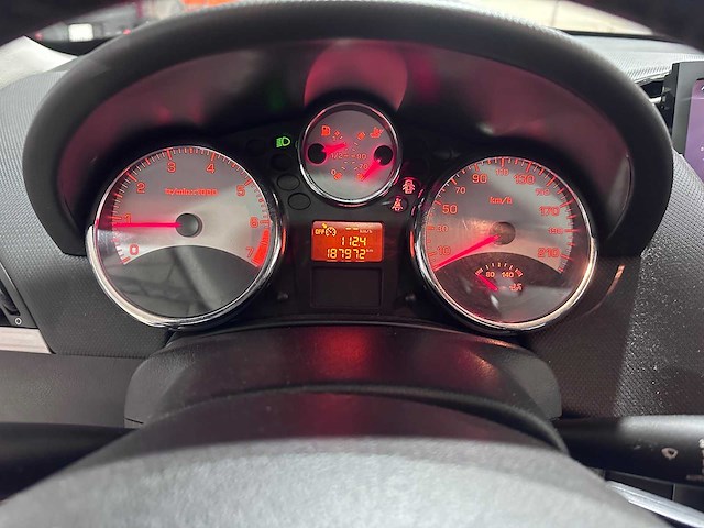 Peugeot - 207 - 1.6-16v t féline - 28-lbb-7 - afbeelding 3 van  24