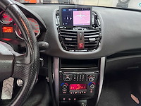 Peugeot - 207 - 1.6-16v t féline - 28-lbb-7 - afbeelding 6 van  24