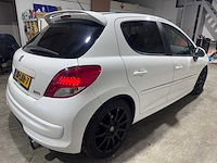 Peugeot - 207 - 1.6-16v t féline - 28-lbb-7 - afbeelding 20 van  24
